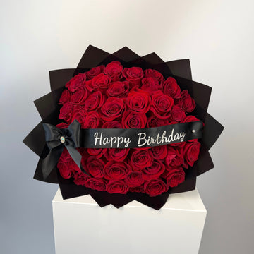 elegant bouquet