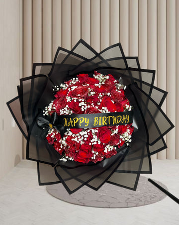 Radiant Whispers Bouquet