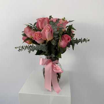 Classic Vase