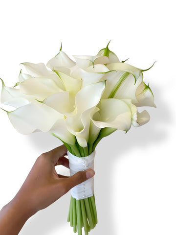 Bridal Bouquet Elegance