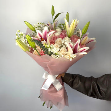 Mila Luxe Bouquet