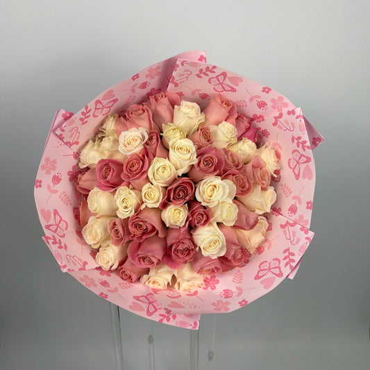 Tiara Bouquet
