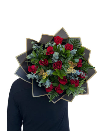 Imperial Bouquet