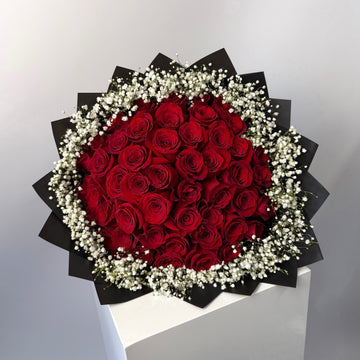 CHARM BOUQUET